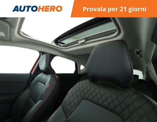 RENAULT Captur TCe 130 CV EDC FAP Initiale Paris