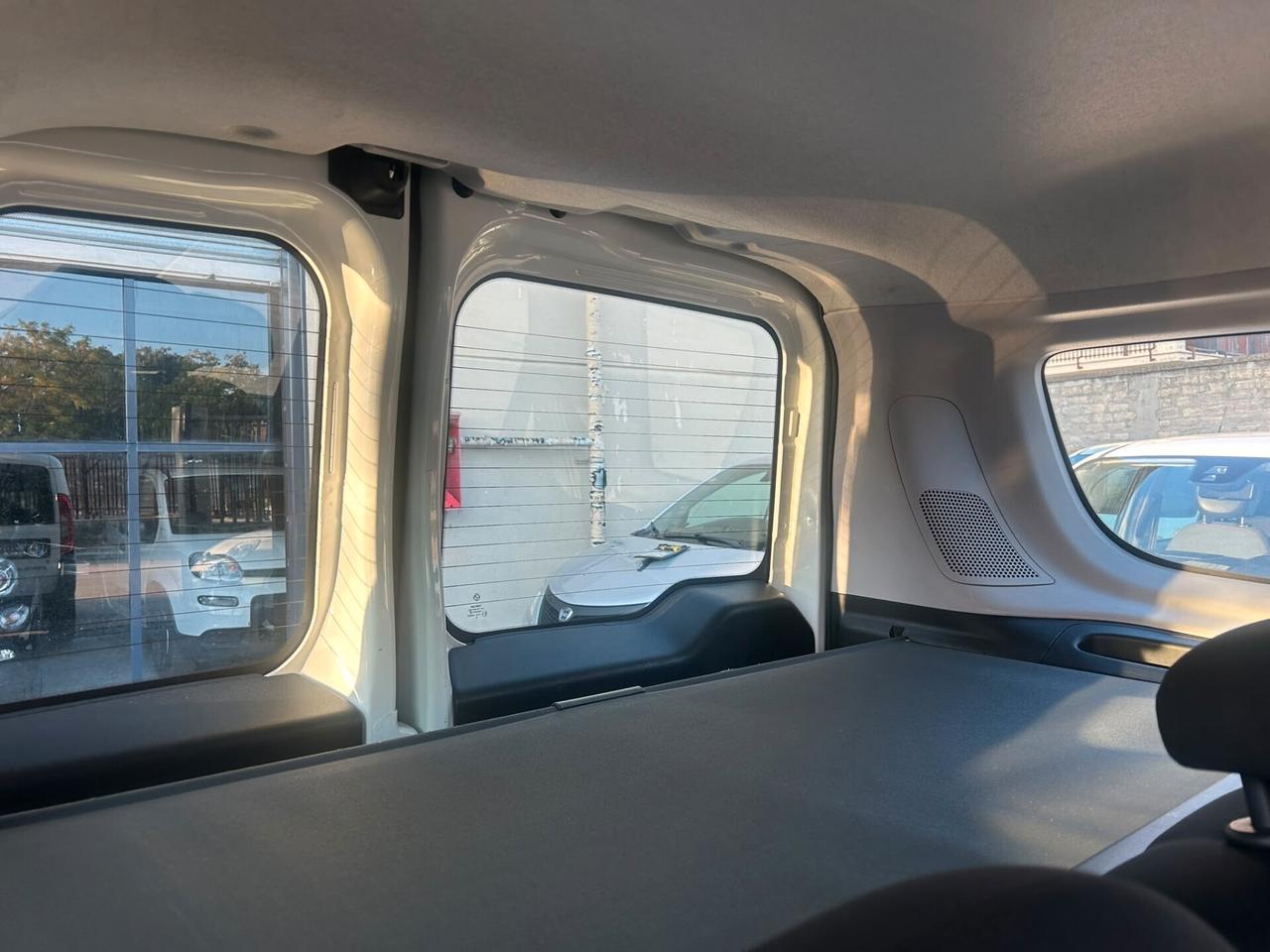 Fiat DOBLÒ CARGO COMBI 1.3 MJT 95 CV EURO 6 – AUTOCARRO 5 POSTI