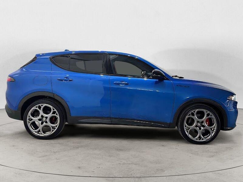 Alfa Romeo Tonale 1.5 160 CV MHEV TCT7 Edizione Speciale