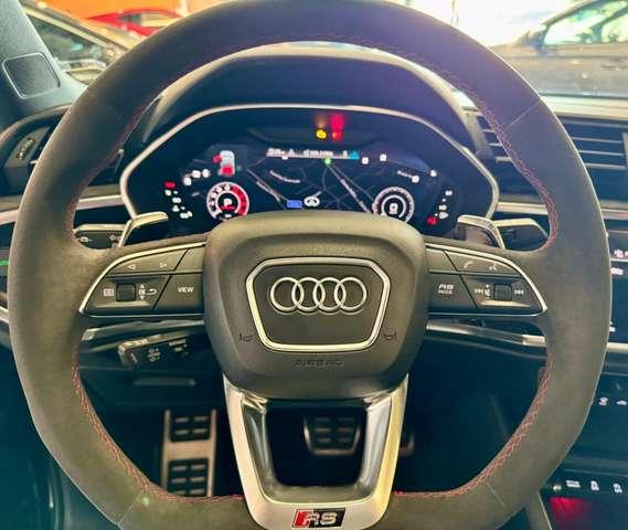 Audi RS Q3 SPB quattro S tronic