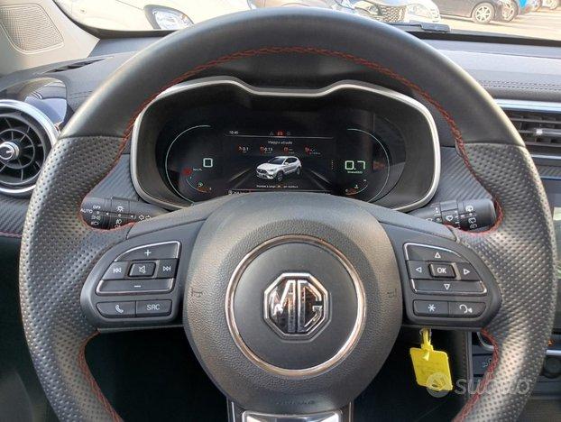 MG ZS 1.5 VTi-tech Luxury