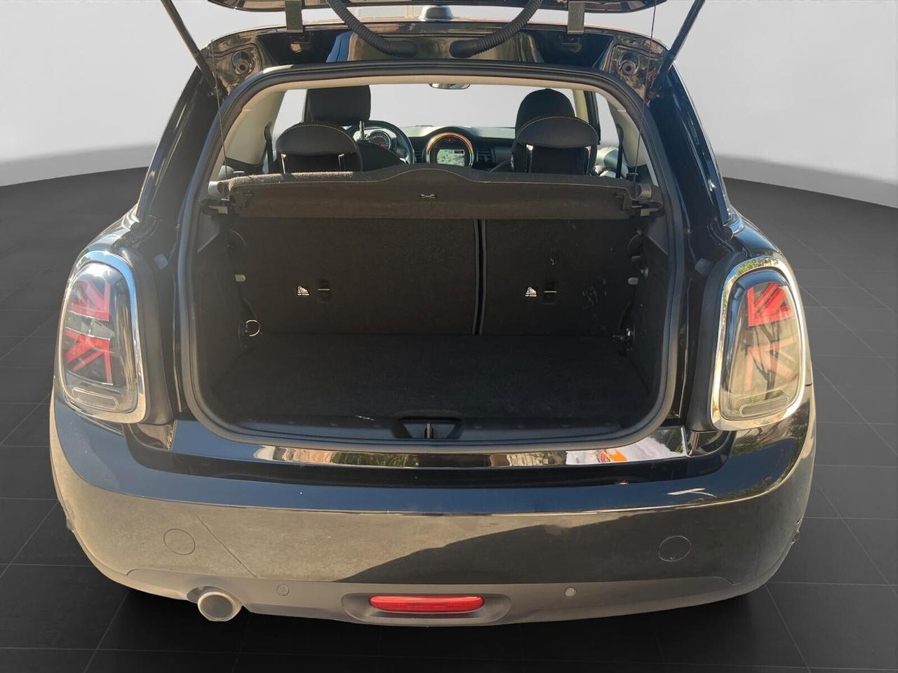 Mini 1.5 Cooper D 116cv Hype Union Jack