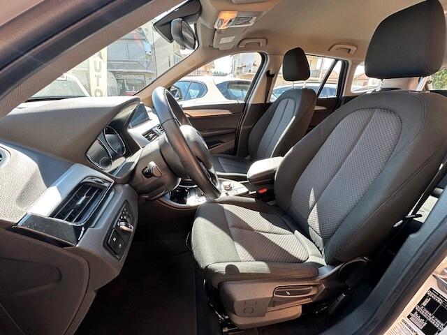 Bmw X1 sDrive16d Advantage 04/2022 PERFETTA