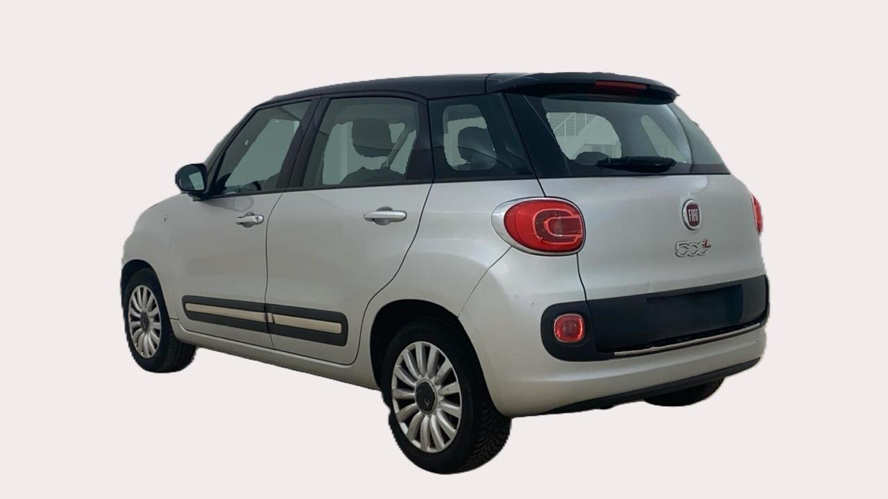 Fiat 500L 1.3 Multijet 85 CV Pop Star