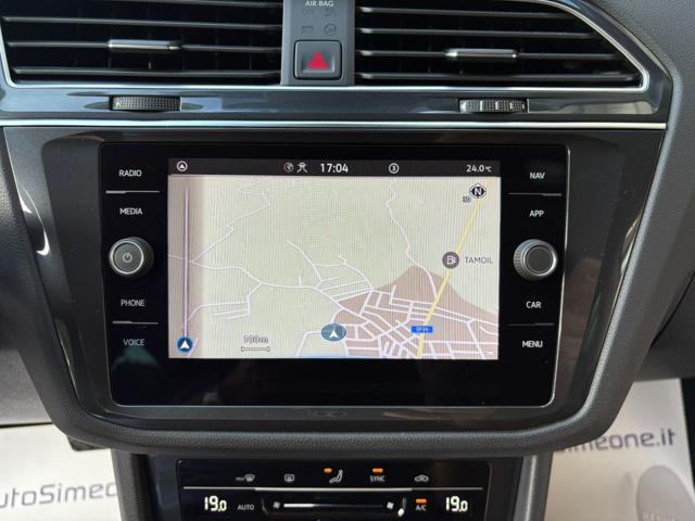 VOLKSWAGEN Tiguan 2.0 TDI 150 CV SCR DSG Life