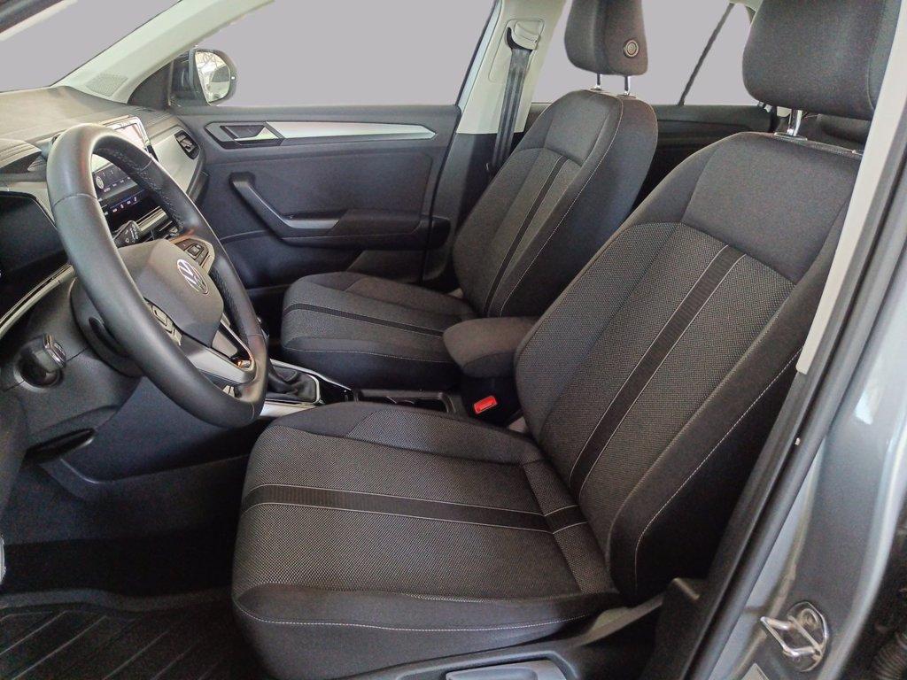 VOLKSWAGEN T-roc 1.5 tsi life dsg del 2023