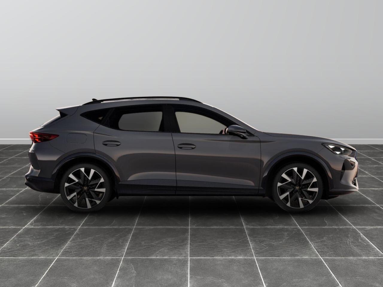 Cupra Formentor 2.0 tdi 150cv dsg