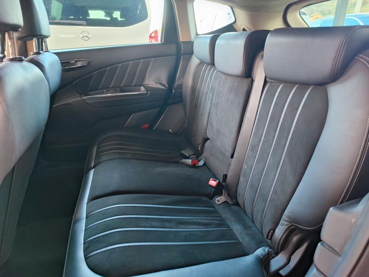 Lancia Delta 1.6 MJT DPF Selectronic Platino