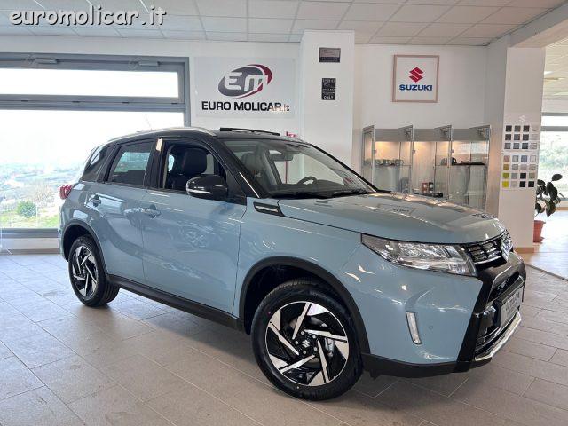 SUZUKI Vitara 1.4 Automatic 4x4 AllGrip Starview
