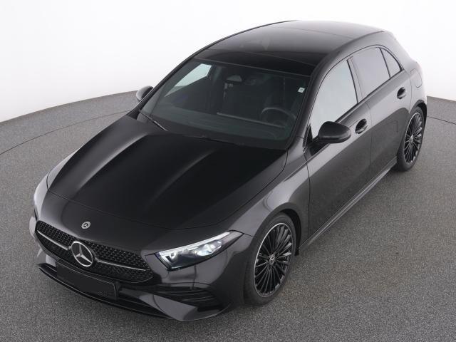 Mercedes-benz A 200 d Automatic AMG Line Premium DIGITAL/TETTO/19"