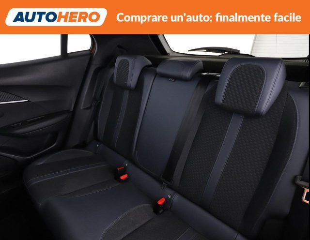 PEUGEOT 2008 PureTech 130 S&S Allure