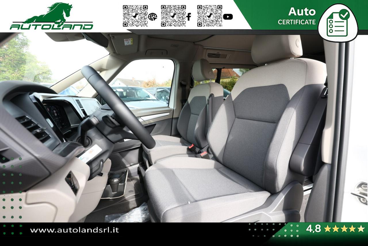 VOLKSWAGEN T7 California 2.0 tdi Beach Camper 150cv DSG7 *Iva Esposta*