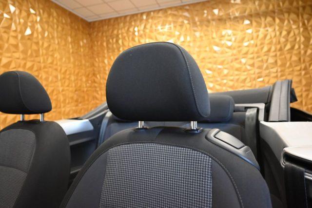 VOLKSWAGEN Maggiolino CABRIO 2.0 TDI SPORT BMT NAVI TEL 17"SENSORI FULL!