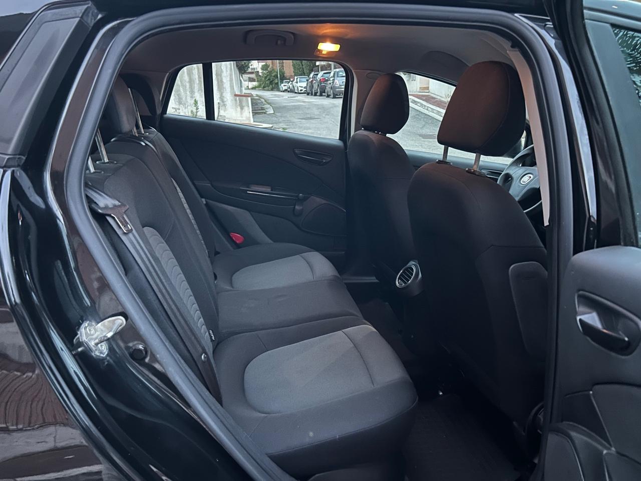 Fiat Bravo 1.6 MJT garanzia 22 mesi