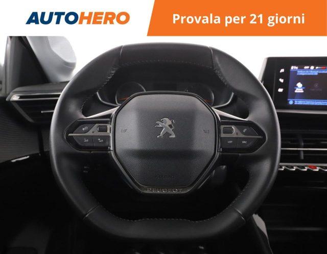 PEUGEOT 208 BlueHDi 100 Stop&Start 5 porte Active Pack