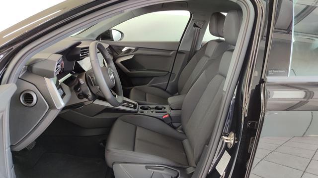 AUDI A3 35 TFSI S-tronic S-Line *SENZA VINCOLO FINANZIAM*