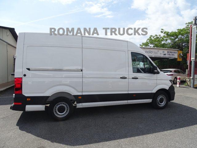 VOLKSWAGEN Crafter L3 H3 140CV PRONTA CONSEGNA