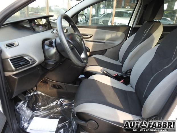 LANCIA - Ypsilon - 0.9 T.Air 85 CV 5 porte Metano