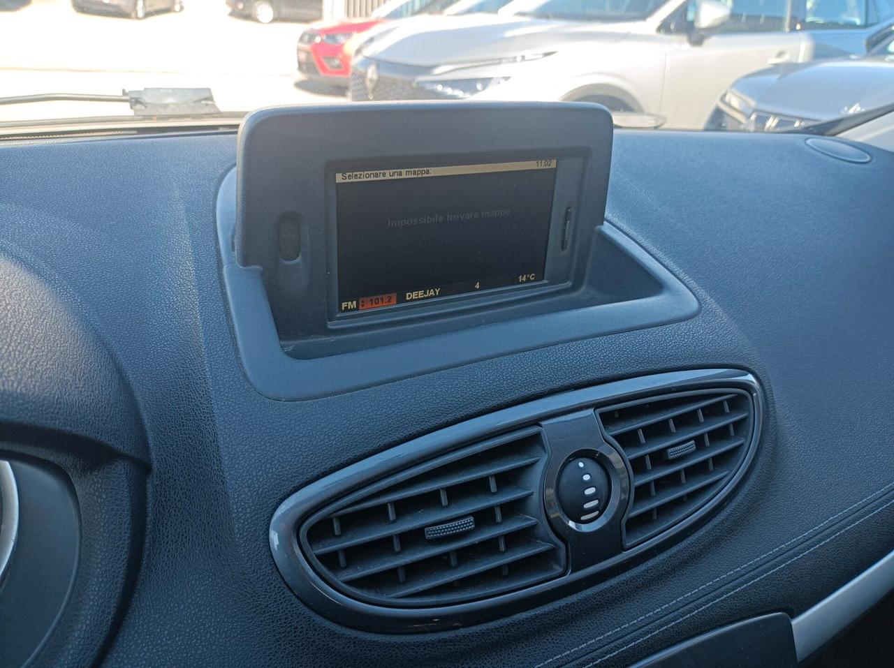 Renault Clio 1.5 dCi 75CV 5 porte Confort