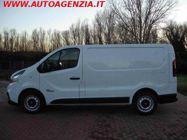 FIAT Talento 1.6 MJT 120CV PC-TN Furgone 12q EURO 6