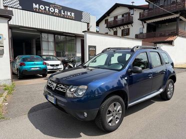 DACIA Duster 1.5 dCi 110CV Start&Stop 4x2