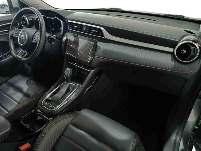 MG ZS 1.0T-GDI aut. Luxury