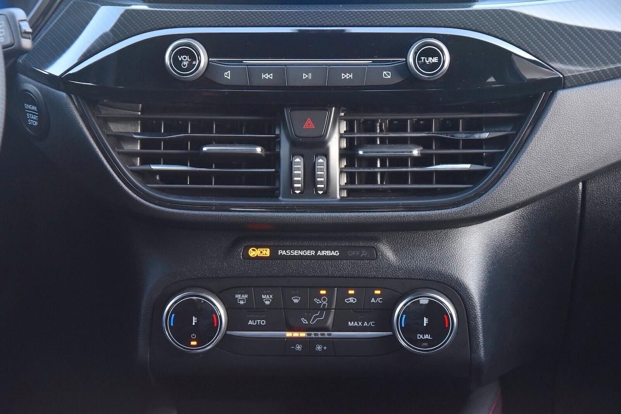 Ford Kuga 2.0 EcoBlue 120 CV Aut. ST-Line