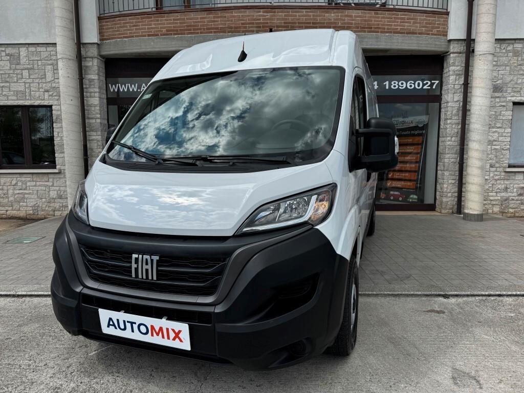 Fiat Ducato 2.2 MJT 35Q 140CV L2H2