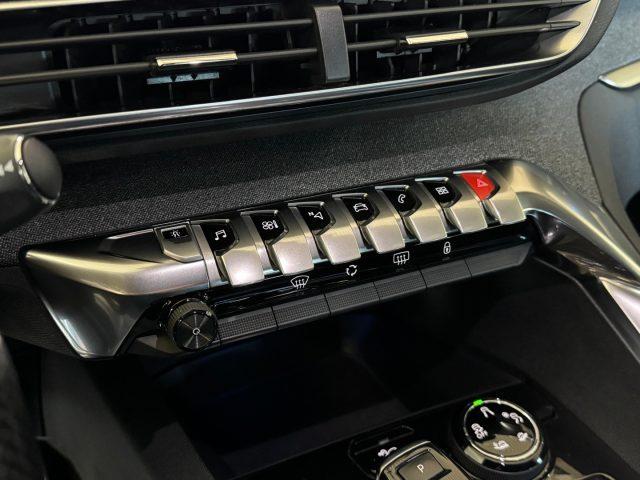 PEUGEOT 3008 BlueHDi 130 EAT8 GT Line Full-led/Ambient Light