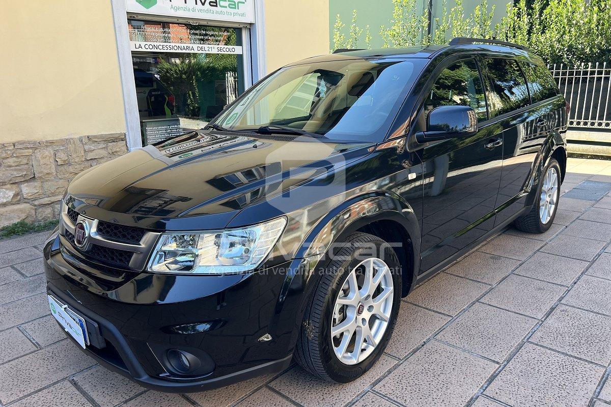 FIAT Freemont 2.0 Multijet 170 CV Cross