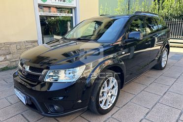 FIAT Freemont 2.0 Multijet 170 CV Cross