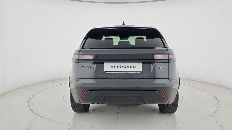 Land Rover Range Rover Velar 2.0D I4 204 CV S