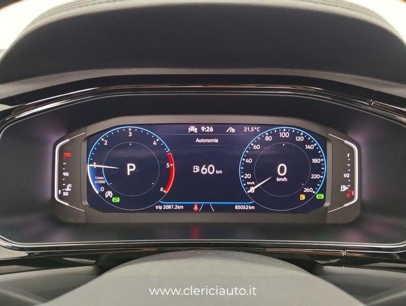 Volkswagen T-Roc 2.0 TDI 150 CV DSG 4MOTION Style (TETTO, FULL)