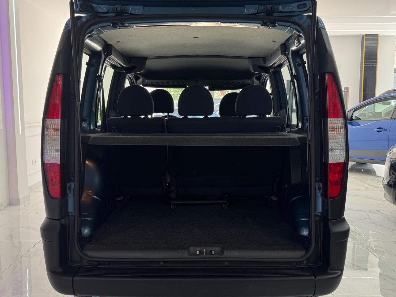 Fiat Doblo 1.9MJT Pari A Nuovo