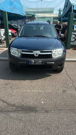 Dacia Duster 1.6 110CV 4x2