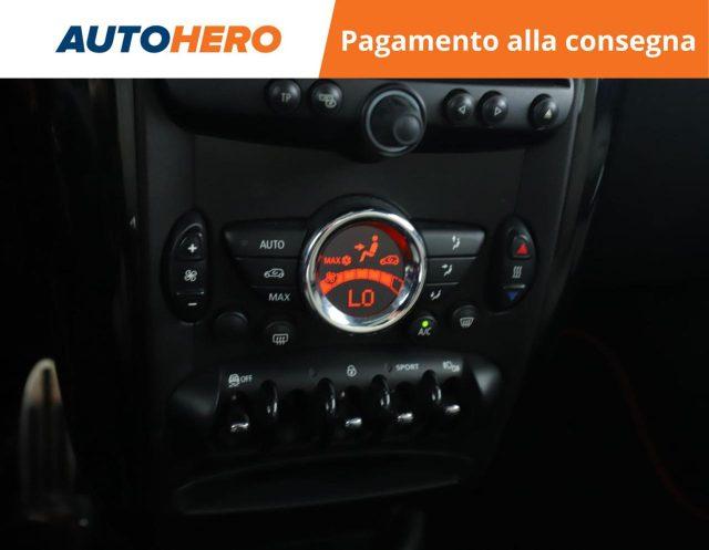 MINI Paceman Mini Cooper S Paceman