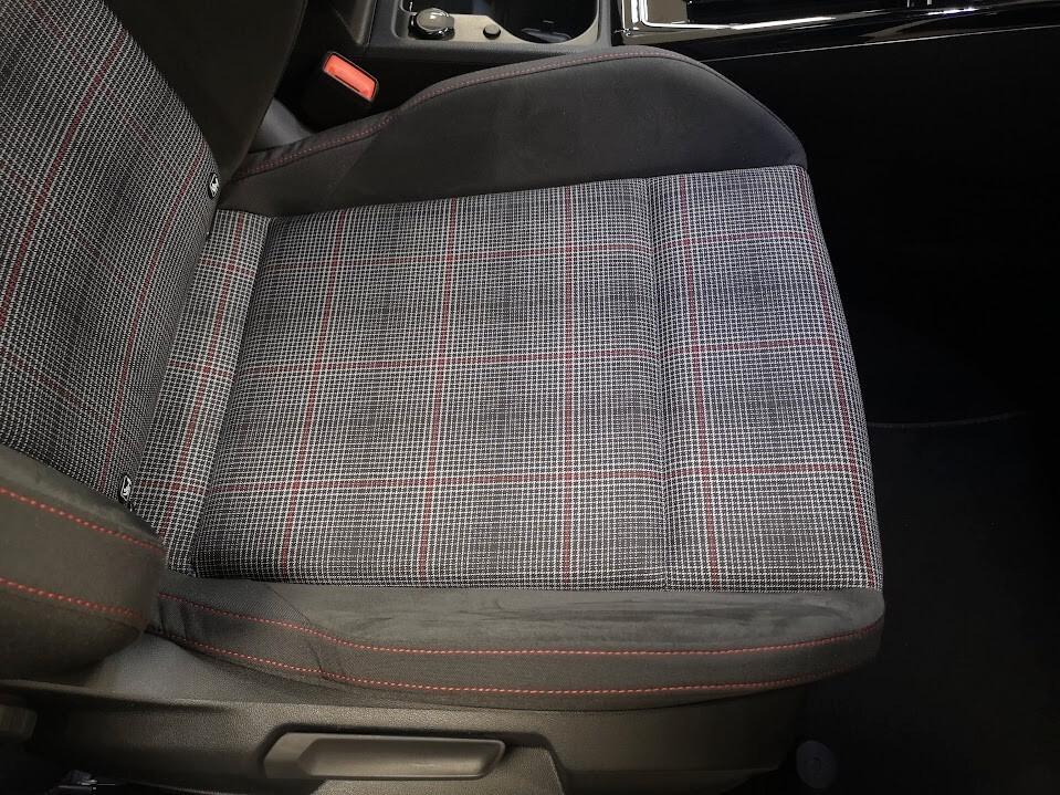 Volkswagen Golf GTI 2.0 TSI DSG Tetto apribile !!!!!