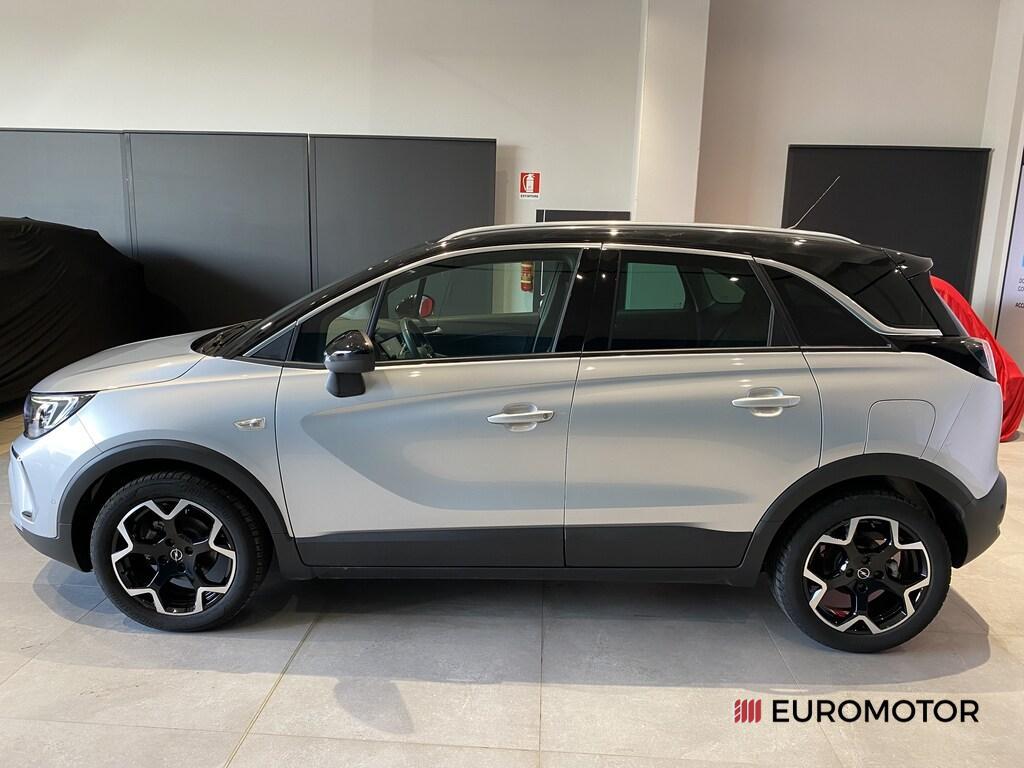 Opel Crossland 1.5 Ecotec Ultimate