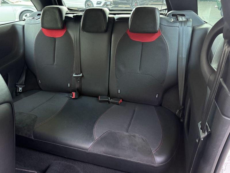 Citroën DS3 1.6 turbo thp Racing 207cv COMPLETAMENTE ORIGINALE 100.700KM