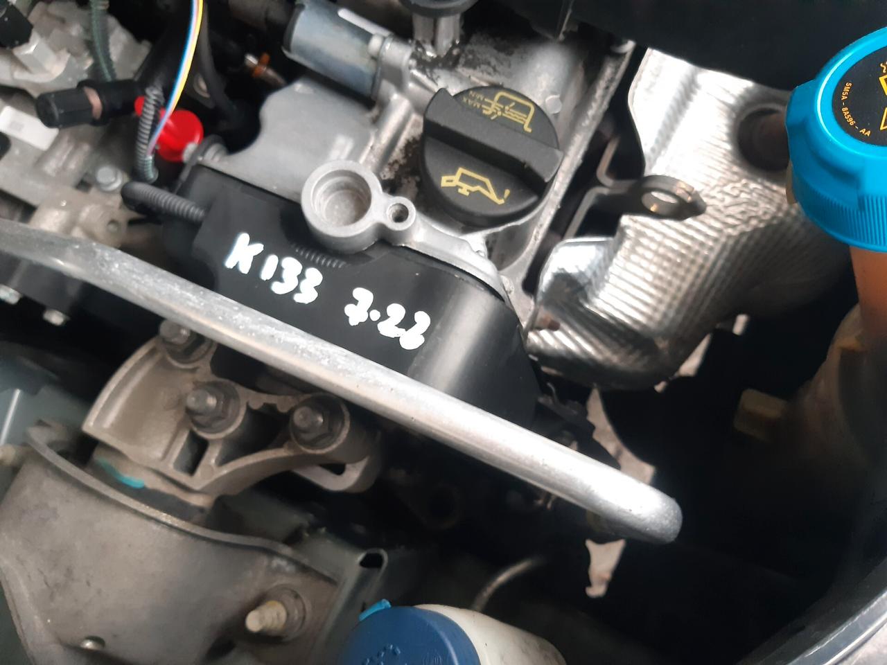 Ford Ka Ka+ 1.2 8V 69CV Titanium