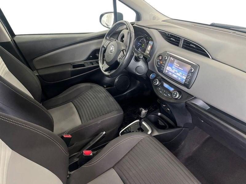 Toyota Yaris Yaris 5p 1.5h Active
