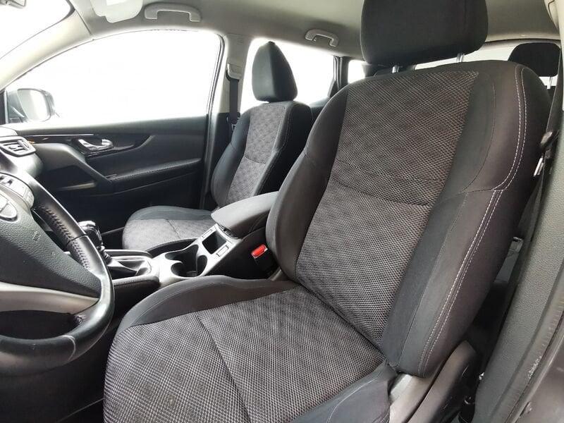Nissan Qashqai Qashqai 1.6 dci Acenta 2wd 130cv