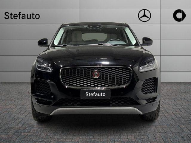 JAGUAR E-Pace 2.0 AWD aut. R-Dynamic