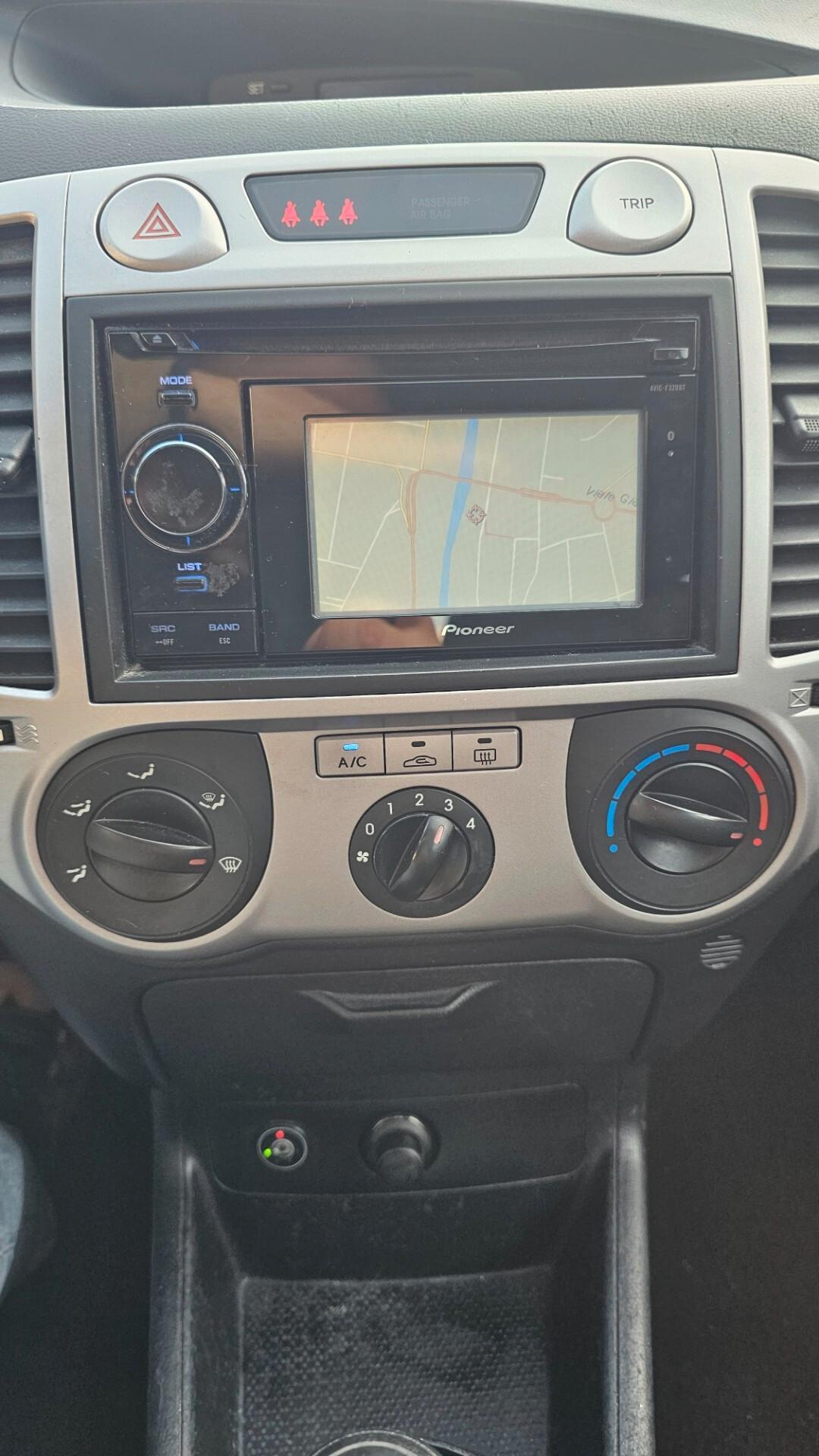 Hyundai i20 1.2 5p. Sound Edition