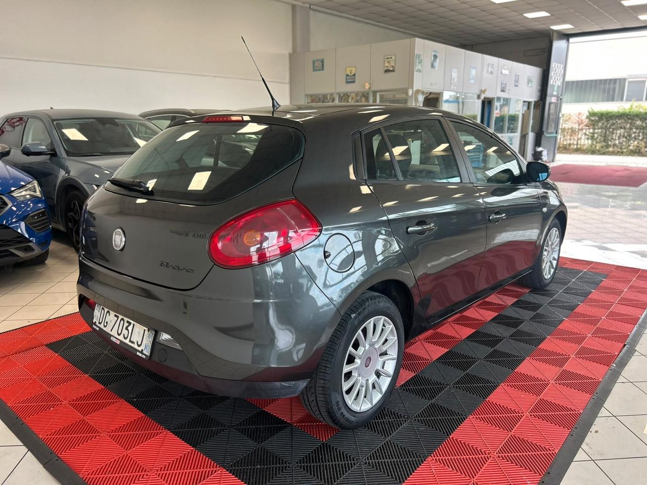 Fiat Bravo 1.4 Active