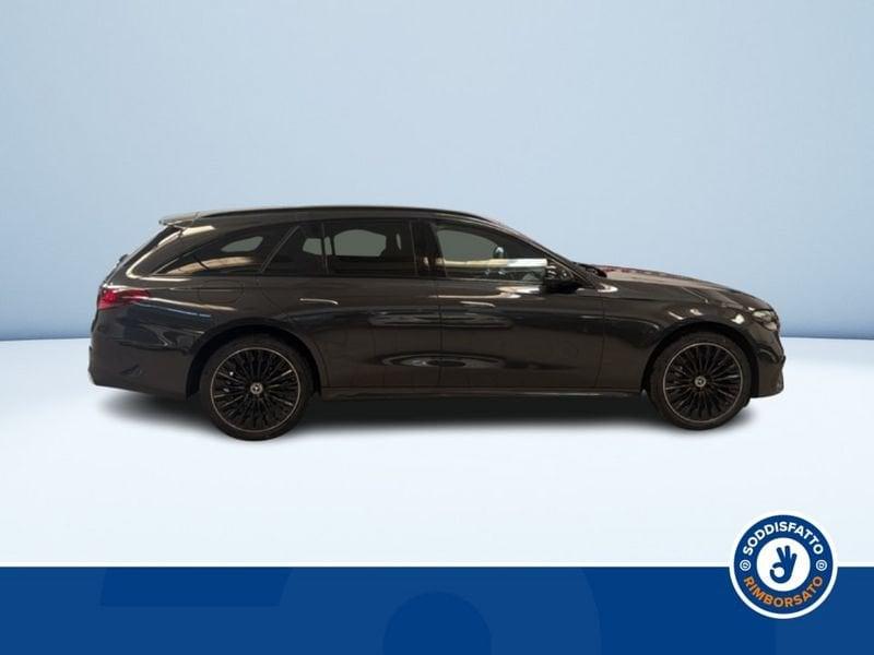 Mercedes-Benz Classe E 220d 4Matic Station Wagon AMG Line Premium
