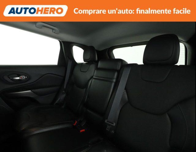 JEEP Cherokee 2.2 Mjt Limited
