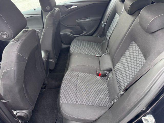 OPEL Astra 1.6 BiTurbo CDTi Start&Stop Sports Tourer Dynamic