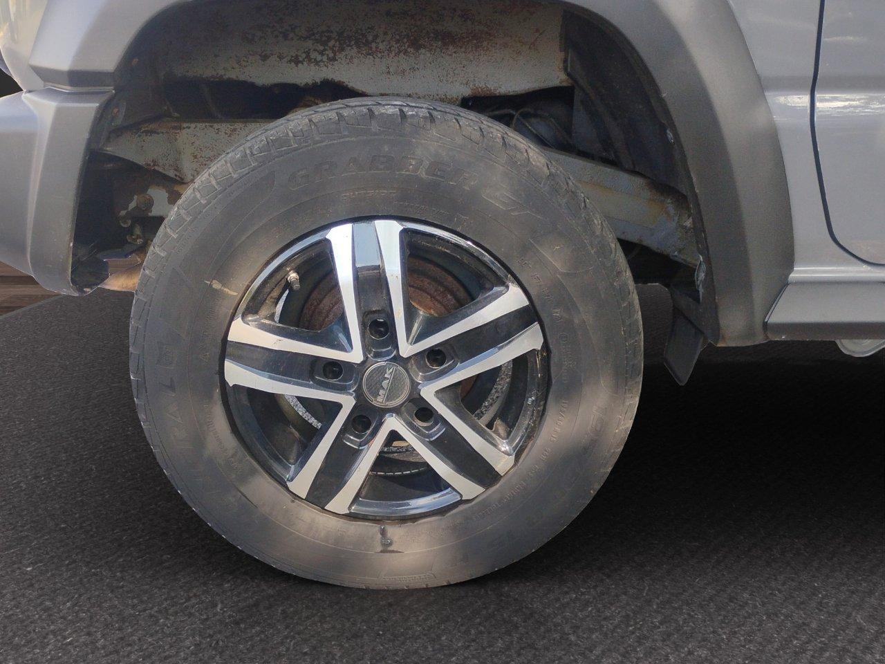 Suzuki Jimny 1.5 .4wd allgrip.4 POSTI...NEOPATENTATO