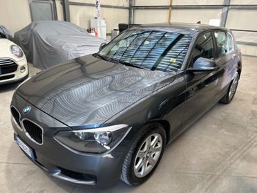 Bmw 116 116d 5p